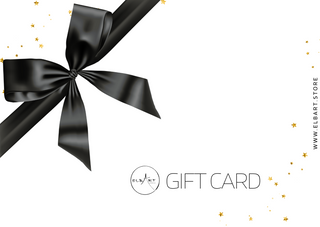 ElbArt Gift Card